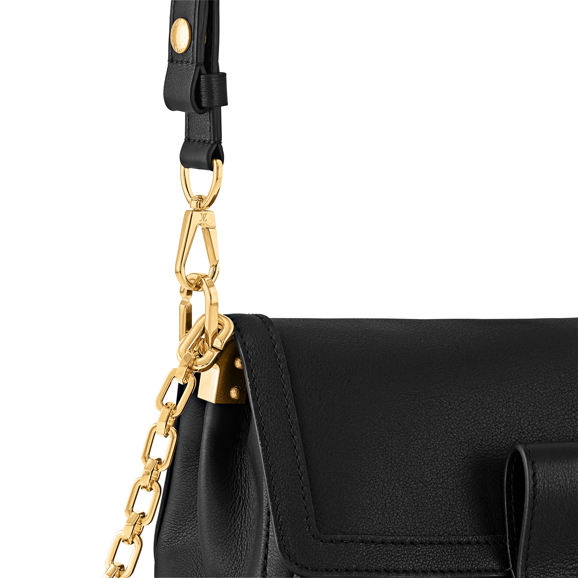 【ルイヴィトン・Louis Vuitton 】Dauphine Soft MM M25209 louis-vuitton--